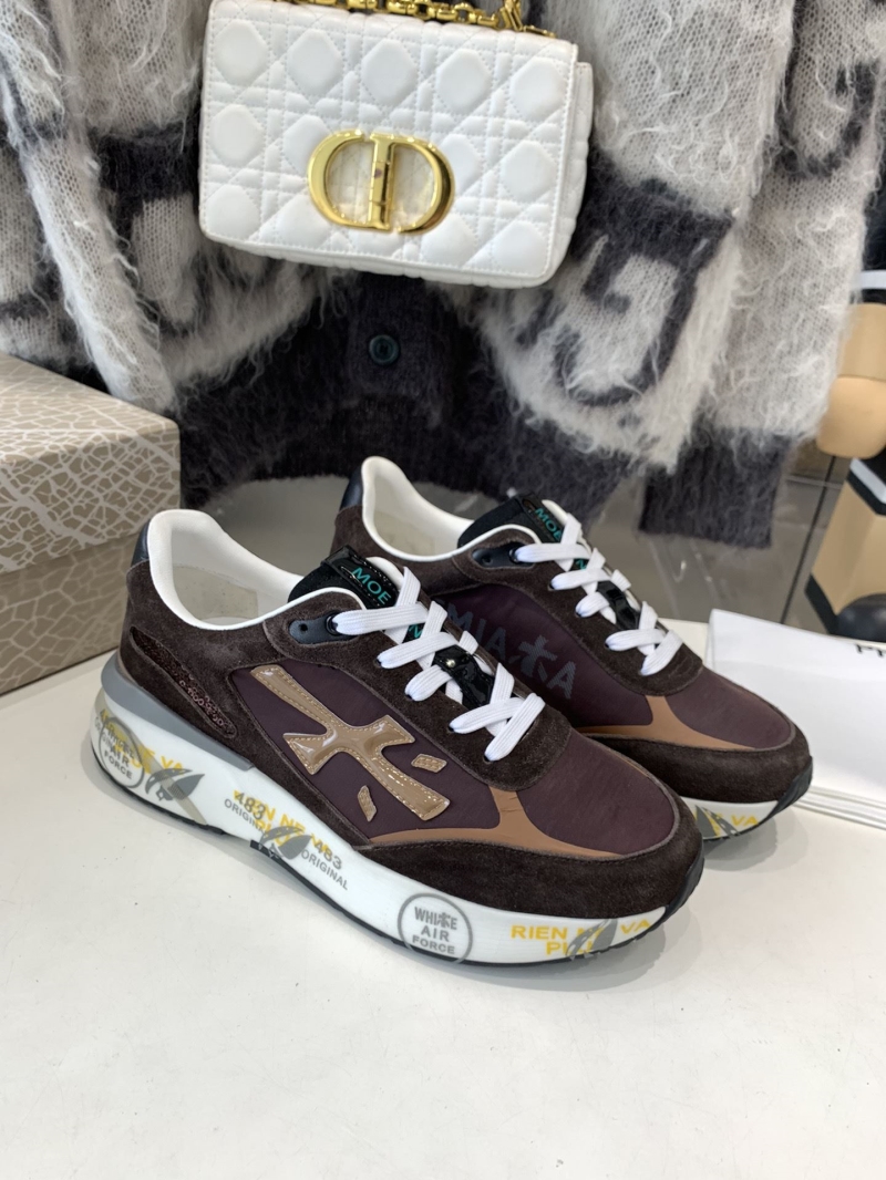 Premiata Sneakers